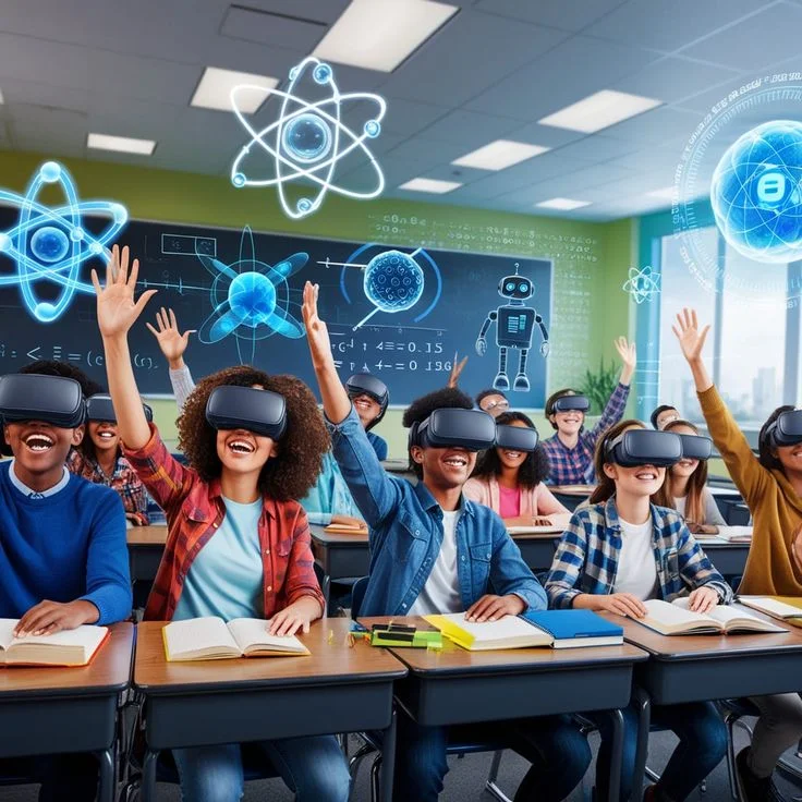 Coding Classroom
