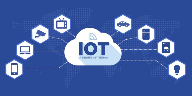 Smart Campus IoT Project