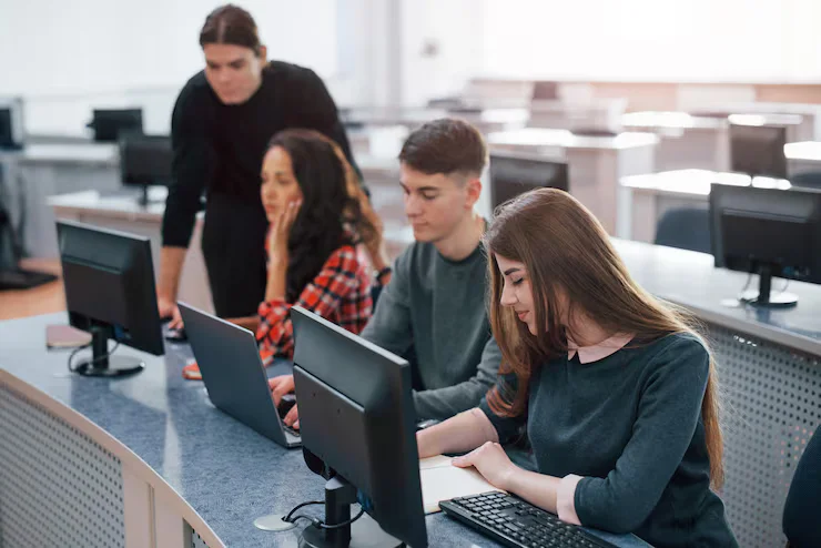 Web Development Office